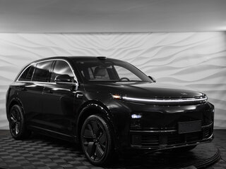 2025 Li Auto (Lixiang) L7 52.3 kWh I Рестайлинг, чёрный, 10490000 рублей, вид 3