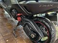2015 Yamaha TMAX, чёрный, 645000 рублей - вид 8