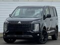 2023 Mitsubishi Delica D:5 I Рестайлинг, серый