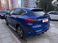 2023 Haval F7 I Рестайлинг, синий, 2150000 рублей - вид 11