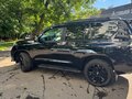 2013 Toyota Land Cruiser Prado 150 Series Рестайлинг 1, чёрный, 3500000 рублей - вид 4