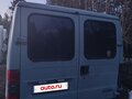 2000 Fiat Professional Ducato, зелёный, 390000 рублей - вид 1