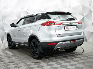 2021 Geely Atlas I, серый, 1449000 рублей, вид 3