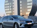 2019 Kia Ceed III, серебристый, 1750000 рублей - вид 3