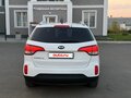 2013 Kia Sorento II Рестайлинг, белый, 1550000 рублей - вид 7