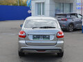 2019 Lada (ВАЗ) Granta I Рестайлинг, серебристый - вид 5