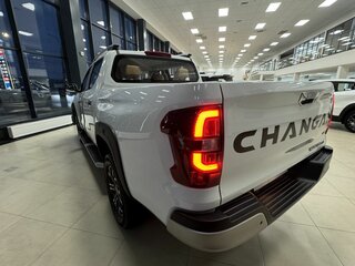 2026 Changan Hunter Plus, белый, 4099900 рублей, вид 5