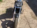 1996 Honda Magna, чёрный, 415000 рублей - вид 1
