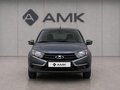 2026 Lada (ВАЗ) Granta I Рестайлинг, серый, 1007000 рублей - вид 2