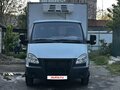 2008 ГАЗ ГАЗель (3302), белый, 835000 рублей