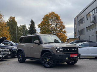 2024 Jetour T2, коричневый, 2799000 рублей, вид 1