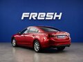 2018 Mazda 6 III (GJ) Рестайлинг, красный - вид 1