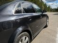 2004 Audi A4 II (B6), чёрный, 707000 рублей - вид 5