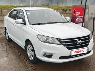 2017 Lifan Solano II, белый, 520000 рублей, вид 1