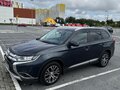 2018 Mitsubishi Outlander III Рестайлинг 2, синий, 2050000 рублей - вид 4