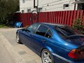 2001 BMW 3 серии 318i IV (E46), синий - вид 5