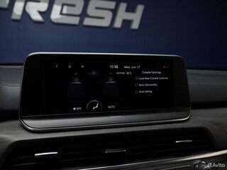 2021 Kia Telluride I, серый, 3950000 рублей, вид 4