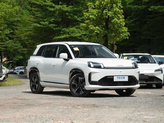 2026 Aion V Home 520 II Рестайлинг, белый, 3363000 рублей, вид 3