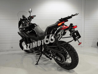2026 Zontes ZT703-F, чёрный, 989990 рублей, вид 4