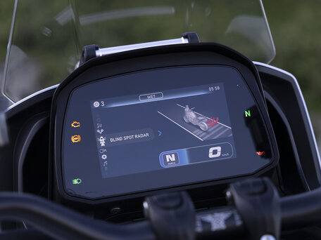 2026 Moto Morini X-CAPE, белый, 1499900 рублей, вид 4