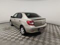 2015 Renault Logan II, бежевый - вид 5