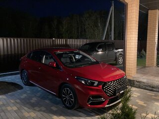 2023 Omoda S5, красный, 1800000 рублей, вид 1