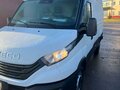 2025 Iveco Daily, белый, 7250000 рублей - вид 4