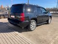 2008 Chevrolet Tahoe III, чёрный, 1500000 рублей - вид 9