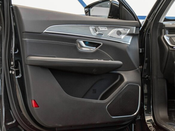 2026 Jetour X70+ I Рестайлинг, зелёный, 3099000 рублей - вид 23