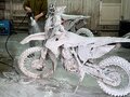 2022 ZM Rocker, красный, 160000 рублей - вид 9
