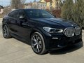 2020 BMW X6 30d III (G06), чёрный, 8500000 рублей - вид 2