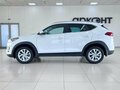 2018 Hyundai Tucson III Рестайлинг, белый, 2250000 рублей - вид 7