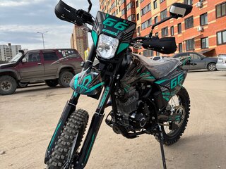2026 Sycmmc 300, зелёный, 105000 рублей, вид 1