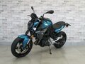2025 BMW F 900 R, зелёный, 1165000 рублей