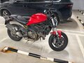 2015 Ducati Monster 821, красный, 330000 рублей - вид 3