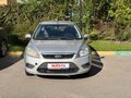 2010 Ford Focus II Рестайлинг, серебристый, 399000 рублей - вид 3