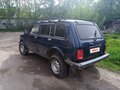 2006 Lada (ВАЗ) 2131 (4x4) 213105 I, синий, 250000 рублей - вид 2