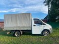 2016 ГАЗ ГАЗель Next, белый, 1400000 рублей - вид 1