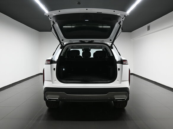 2024 Jaecoo J7 I, белый - вид 6