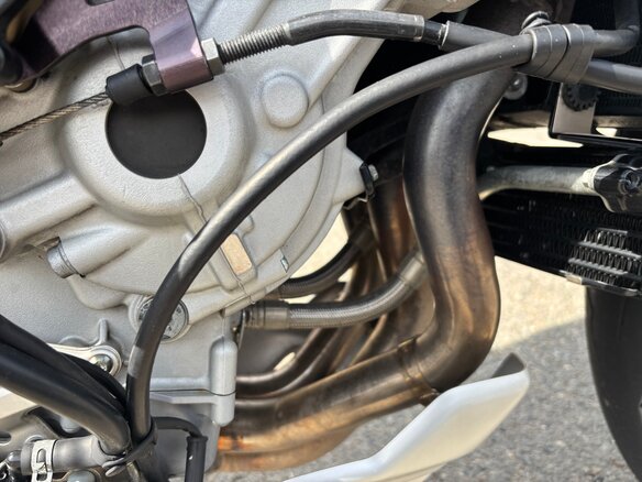 2014 MV Agusta Dragster 800, белый, 790000 рублей - вид 8