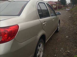2013 FAW V5, золотистый, 300000 рублей, вид 4