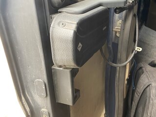 2011 Peugeot Boxer, синий, 1850000 рублей, вид 4