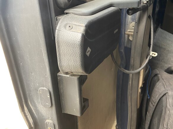 2011 Peugeot Boxer, синий, 1800000 рублей - вид 3