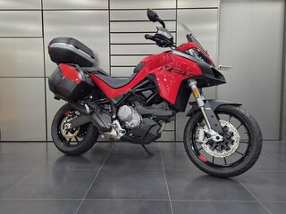 Ducati Multistrada V2