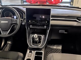 2025 Haval M6 II, серый, 2099000 рублей, вид 5
