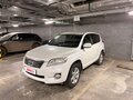 2011 Toyota RAV4 III (XA30) Рестайлинг, белый, 1350000 рублей