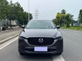2024 Mazda CX-5 II Рестайлинг, серый, 2140000 рублей - вид 1