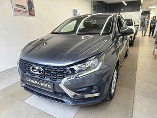 2026 Lada (ВАЗ) Iskra, серый, 1465000 рублей, вид 3