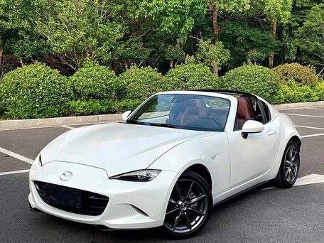 Mazda Roadster IV (ND)