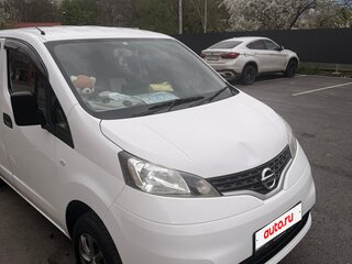 2016 Nissan NV200, белый, 1500000 рублей, вид 5